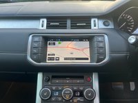 USED 2012 12 LAND ROVER RANGE ROVER EVOQUE 2.2 SD4 PRESTIGE LUX 5d 190 BHP 