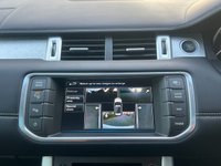 USED 2012 12 LAND ROVER RANGE ROVER EVOQUE 2.2 SD4 PRESTIGE LUX 5d 190 BHP 