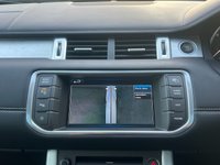 USED 2012 12 LAND ROVER RANGE ROVER EVOQUE 2.2 SD4 PRESTIGE LUX 5d 190 BHP 