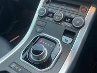USED 2012 12 LAND ROVER RANGE ROVER EVOQUE 2.2 SD4 PRESTIGE LUX 5d 190 BHP 