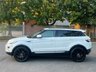 USED 2012 12 LAND ROVER RANGE ROVER EVOQUE 2.2 SD4 PRESTIGE LUX 5d 190 BHP 