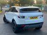 USED 2012 12 LAND ROVER RANGE ROVER EVOQUE 2.2 SD4 PRESTIGE LUX 5d 190 BHP 