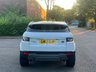 USED 2012 12 LAND ROVER RANGE ROVER EVOQUE 2.2 SD4 PRESTIGE LUX 5d 190 BHP 