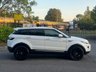 USED 2012 12 LAND ROVER RANGE ROVER EVOQUE 2.2 SD4 PRESTIGE LUX 5d 190 BHP 