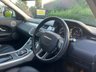 USED 2012 12 LAND ROVER RANGE ROVER EVOQUE 2.2 SD4 PRESTIGE LUX 5d 190 BHP 