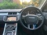 USED 2012 12 LAND ROVER RANGE ROVER EVOQUE 2.2 SD4 PRESTIGE LUX 5d 190 BHP 