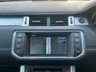 USED 2012 12 LAND ROVER RANGE ROVER EVOQUE 2.2 SD4 PRESTIGE LUX 5d 190 BHP 