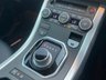 USED 2012 12 LAND ROVER RANGE ROVER EVOQUE 2.2 SD4 PRESTIGE LUX 5d 190 BHP 