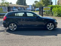 USED 2009 59 BMW 1 SERIES 2.0 116D SPORT 5d 114 BHP 