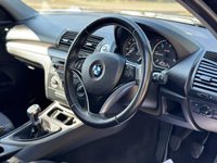 USED 2009 59 BMW 1 SERIES 2.0 116D SPORT 5d 114 BHP 