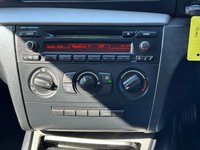 USED 2009 59 BMW 1 SERIES 2.0 116D SPORT 5d 114 BHP 