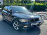 USED 2009 59 BMW 1 SERIES 2.0 116D SPORT 5d 114 BHP 