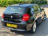 USED 2009 59 BMW 1 SERIES 2.0 116D SPORT 5d 114 BHP 