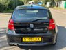 USED 2009 59 BMW 1 SERIES 2.0 116D SPORT 5d 114 BHP 