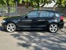 USED 2009 59 BMW 1 SERIES 2.0 116D SPORT 5d 114 BHP 