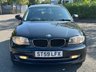 USED 2009 59 BMW 1 SERIES 2.0 116D SPORT 5d 114 BHP 
