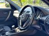 USED 2009 59 BMW 1 SERIES 2.0 116D SPORT 5d 114 BHP 