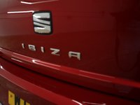 USED 2017 17 SEAT IBIZA 1.0 TSI FR 5d 114 BHP LOW MILES LOW INSURANCE  READY TO DRIVE AWAY TODAY