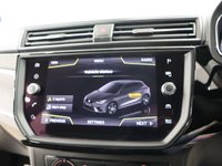 USED 2017 17 SEAT IBIZA 1.0 TSI FR 5d 114 BHP LOW MILES LOW INSURANCE  READY TO DRIVE AWAY TODAY