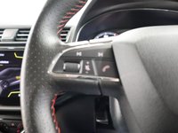 USED 2017 17 SEAT IBIZA 1.0 TSI FR 5d 114 BHP LOW MILES LOW INSURANCE  READY TO DRIVE AWAY TODAY