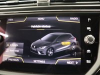USED 2017 17 SEAT IBIZA 1.0 TSI FR 5d 114 BHP LOW MILES LOW INSURANCE  READY TO DRIVE AWAY TODAY