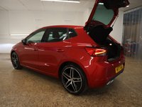 USED 2017 17 SEAT IBIZA 1.0 TSI FR 5d 114 BHP LOW MILES LOW INSURANCE  READY TO DRIVE AWAY TODAY
