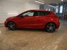 USED 2017 17 SEAT IBIZA 1.0 TSI FR 5d 114 BHP LOW MILES LOW INSURANCE  READY TO DRIVE AWAY TODAY