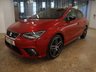 USED 2017 17 SEAT IBIZA 1.0 TSI FR 5d 114 BHP LOW MILES LOW INSURANCE  READY TO DRIVE AWAY TODAY