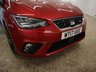 USED 2017 17 SEAT IBIZA 1.0 TSI FR 5d 114 BHP LOW MILES LOW INSURANCE  READY TO DRIVE AWAY TODAY