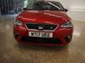 USED 2017 17 SEAT IBIZA 1.0 TSI FR 5d 114 BHP LOW MILES LOW INSURANCE  READY TO DRIVE AWAY TODAY