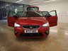USED 2017 17 SEAT IBIZA 1.0 TSI FR 5d 114 BHP LOW MILES LOW INSURANCE  READY TO DRIVE AWAY TODAY