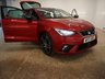 USED 2017 17 SEAT IBIZA 1.0 TSI FR 5d 114 BHP LOW MILES LOW INSURANCE  READY TO DRIVE AWAY TODAY
