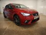 USED 2017 17 SEAT IBIZA 1.0 TSI FR 5d 114 BHP LOW MILES LOW INSURANCE  READY TO DRIVE AWAY TODAY
