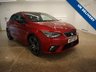 USED 2017 17 SEAT IBIZA 1.0 TSI FR 5d 114 BHP LOW MILES LOW INSURANCE  READY TO DRIVE AWAY TODAY