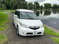 USED 2019 04 HONDA ELYSION HONDA ELYSION CAMPERVAN 4 BERTH 2.4 I-VTEC  5d 158 BHP 2019 CONVERSION BY DIRECT CAMPERS