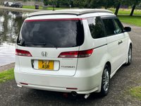 USED 2019 04 HONDA ELYSION HONDA ELYSION CAMPERVAN 4 BERTH 2.4 I-VTEC  5d 158 BHP 2019 CONVERSION BY DIRECT CAMPERS