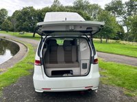 USED 2019 04 HONDA ELYSION HONDA ELYSION CAMPERVAN 4 BERTH 2.4 I-VTEC  5d 158 BHP 2019 CONVERSION BY DIRECT CAMPERS
