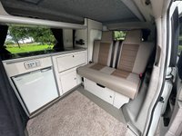USED 2019 04 HONDA ELYSION HONDA ELYSION CAMPERVAN 4 BERTH 2.4 I-VTEC  5d 158 BHP 2019 CONVERSION BY DIRECT CAMPERS