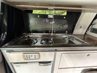 USED 2019 04 HONDA ELYSION HONDA ELYSION CAMPERVAN 4 BERTH 2.4 I-VTEC  5d 158 BHP 2019 CONVERSION BY DIRECT CAMPERS
