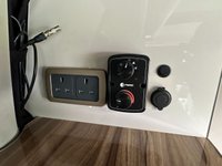 USED 2019 04 HONDA ELYSION HONDA ELYSION CAMPERVAN 4 BERTH 2.4 I-VTEC  5d 158 BHP 2019 CONVERSION BY DIRECT CAMPERS