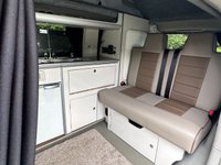 USED 2019 04 HONDA ELYSION HONDA ELYSION CAMPERVAN 4 BERTH 2.4 I-VTEC  5d 158 BHP 2019 CONVERSION BY DIRECT CAMPERS