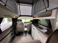 USED 2019 04 HONDA ELYSION HONDA ELYSION CAMPERVAN 4 BERTH 2.4 I-VTEC  5d 158 BHP 2019 CONVERSION BY DIRECT CAMPERS
