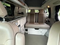 USED 2019 04 HONDA ELYSION HONDA ELYSION CAMPERVAN 4 BERTH 2.4 I-VTEC  5d 158 BHP 2019 CONVERSION BY DIRECT CAMPERS