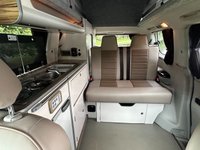 USED 2019 04 HONDA ELYSION HONDA ELYSION CAMPERVAN 4 BERTH 2.4 I-VTEC  5d 158 BHP 2019 CONVERSION BY DIRECT CAMPERS