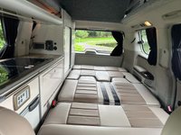USED 2019 04 HONDA ELYSION HONDA ELYSION CAMPERVAN 4 BERTH 2.4 I-VTEC  5d 158 BHP 2019 CONVERSION BY DIRECT CAMPERS