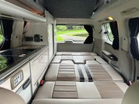 USED 2019 04 HONDA ELYSION HONDA ELYSION CAMPERVAN 4 BERTH 2.4 I-VTEC  5d 158 BHP 2019 CONVERSION BY DIRECT CAMPERS