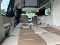 USED 2019 04 HONDA ELYSION HONDA ELYSION CAMPERVAN 4 BERTH 2.4 I-VTEC  5d 158 BHP 2019 CONVERSION BY DIRECT CAMPERS