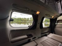 USED 2019 04 HONDA ELYSION HONDA ELYSION CAMPERVAN 4 BERTH 2.4 I-VTEC  5d 158 BHP 2019 CONVERSION BY DIRECT CAMPERS