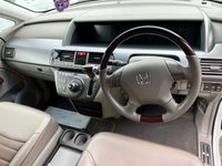 USED 2019 04 HONDA ELYSION HONDA ELYSION CAMPERVAN 4 BERTH 2.4 I-VTEC  5d 158 BHP 2019 CONVERSION BY DIRECT CAMPERS