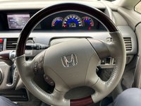 USED 2019 04 HONDA ELYSION HONDA ELYSION CAMPERVAN 4 BERTH 2.4 I-VTEC  5d 158 BHP 2019 CONVERSION BY DIRECT CAMPERS